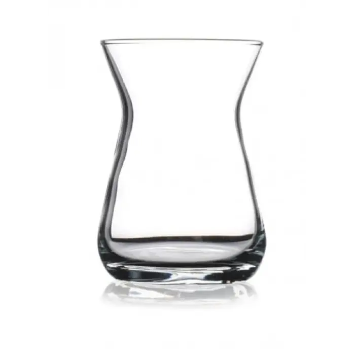 İrem Çay Bardağı, Damla Logo, 6lı