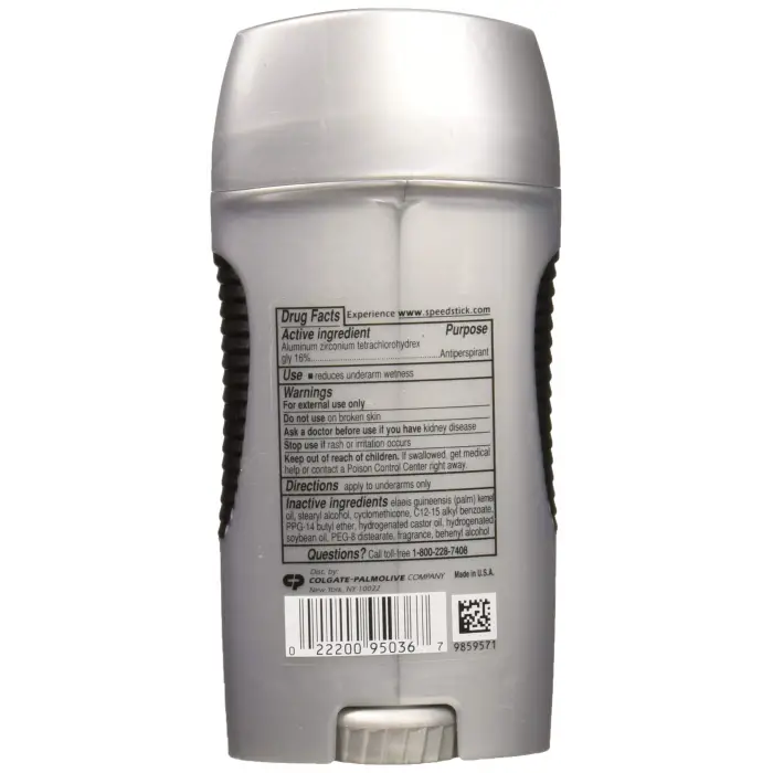 Irish Spring Original Antiperspirant Deodorant, 76 g, 22200950367