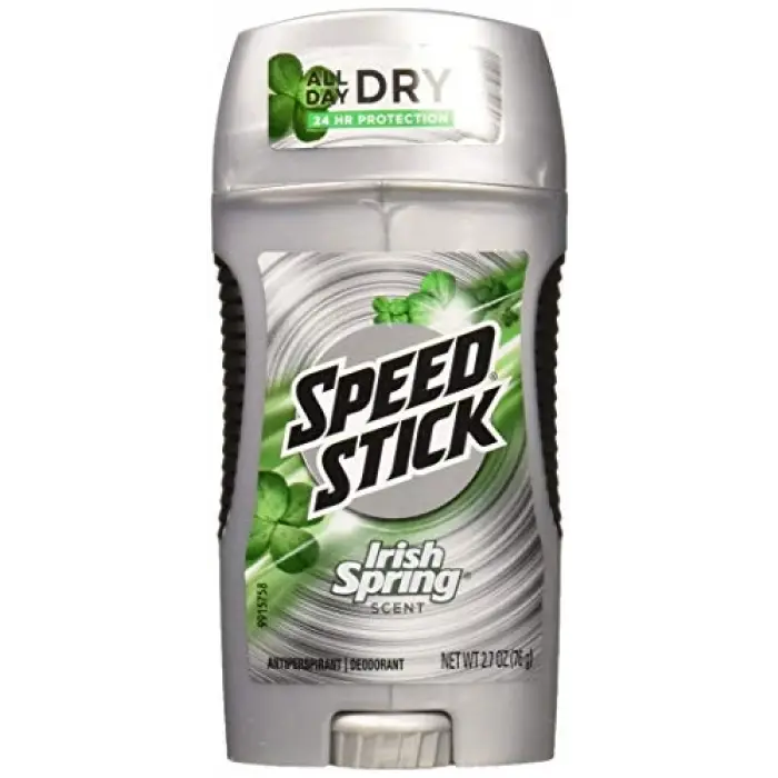 Irish Spring Original Antiperspirant Deodorant 76GR, 22200950367