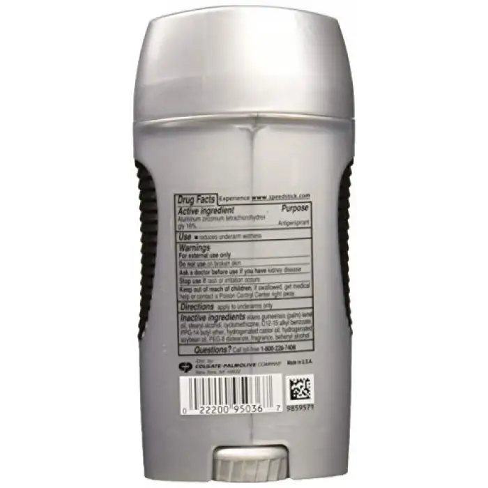 Irish Spring Original Antiperspirant Deodorant 76GR, 22200950367