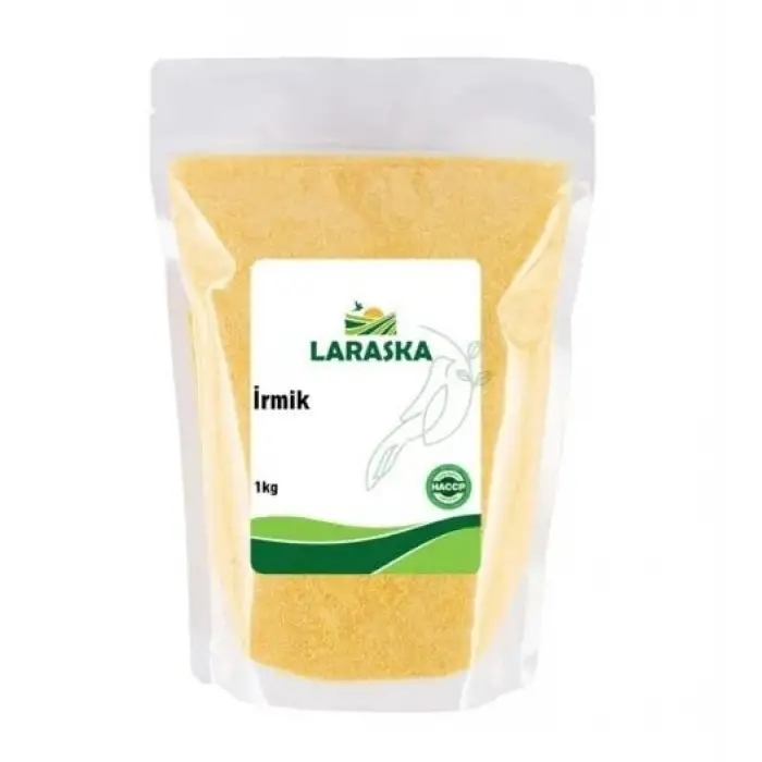 İrmik 1 kg