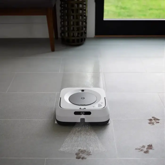 İROBOT BRAAVA JET M6 YIKANABİLİR PAD