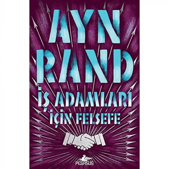 İş Adamları için Felsefe — Kitap ( )