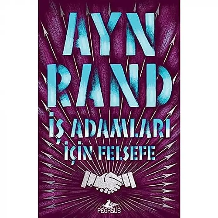 İş Adamları için Felsefe — Kitap ( )