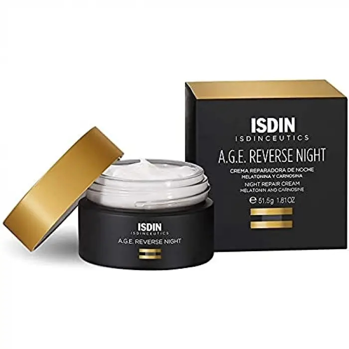 Isdinceutics Age Reverse Night 50 ml