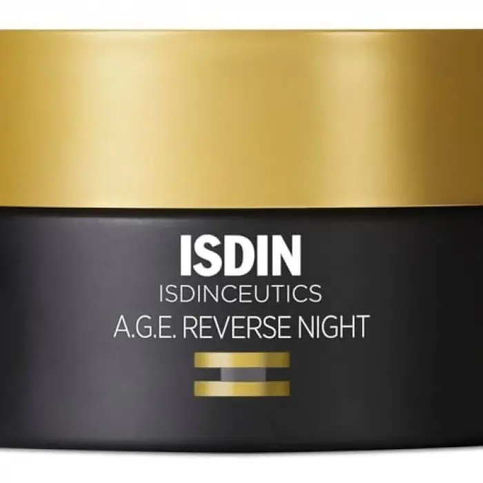 Isdinceutics Age Reverse Night 50 ml