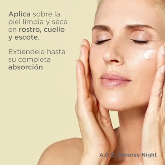 Isdinceutics Age Reverse Night 50 ml
