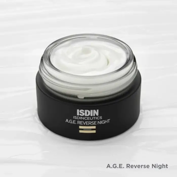 Isdinceutics Age Reverse Night 50 ml