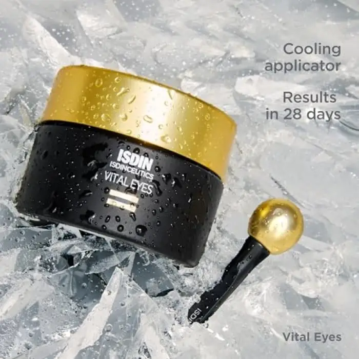Isdinceutics Vital Eyes 15 g
