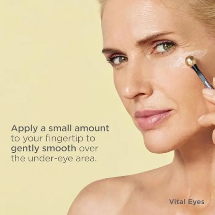 Isdinceutics Vital Eyes 15 g