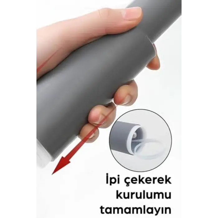 Isı Yalıtımlı Tencere Tava Sapı Tutacağı MIT1140