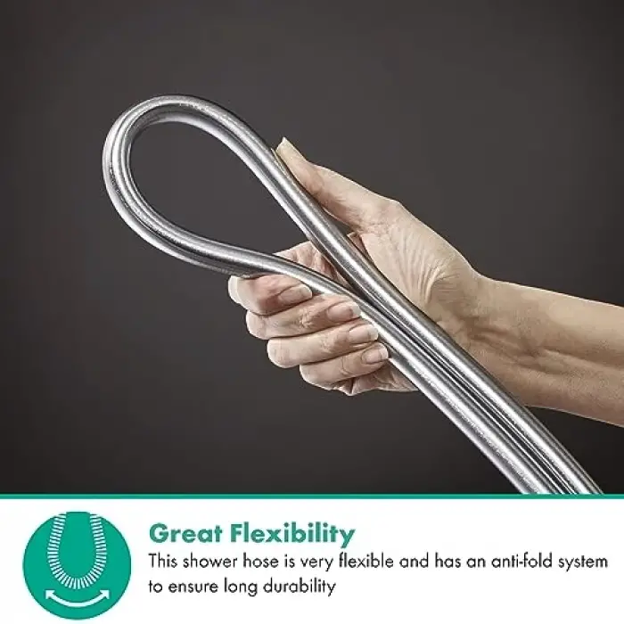 Isıflex Duş Hortumu 160 cm 28276000