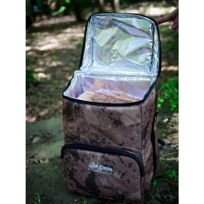 Işık Camping Termal Kamp Çantası