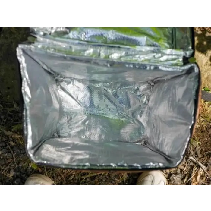 Işık Camping Termal Kamp Çantası
