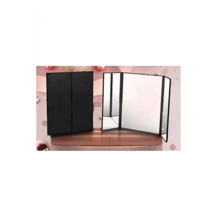 Işıklı Makyaj Aynası Gr01