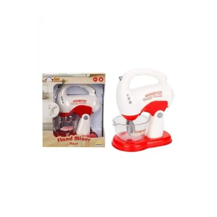 Işıklı Mini Mikser S00002735