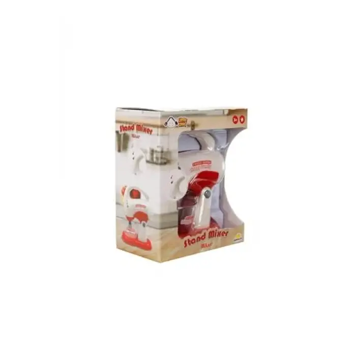 Işıklı Mini Mikser S00002735