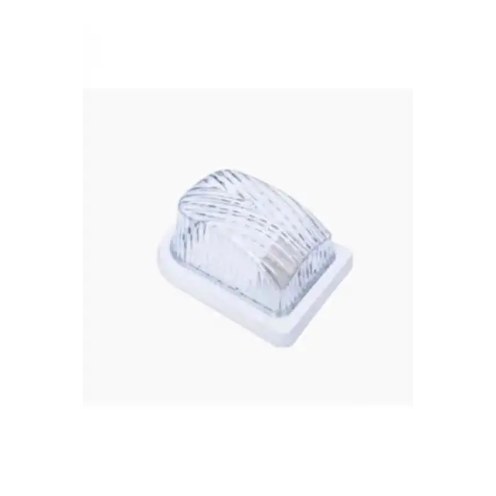 Işıldar Dekoratif Glop Armatür Duvar Aplik E27 Duylu Maks. 60w