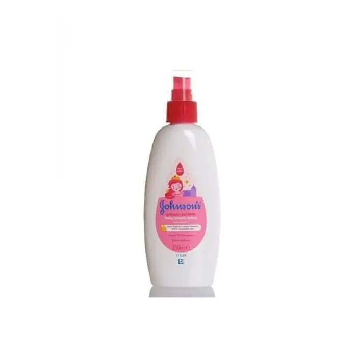 Işıldayan Parlaklık Serisi Kolay Tarama Spreyi 200 Ml
