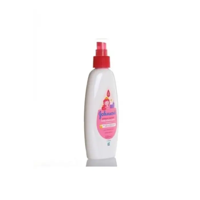 Işıldayan Parlaklık Serisi Kolay Tarama Spreyi 200 Ml
