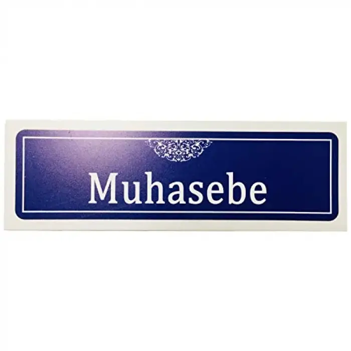 İsimlik (Muhasebe)