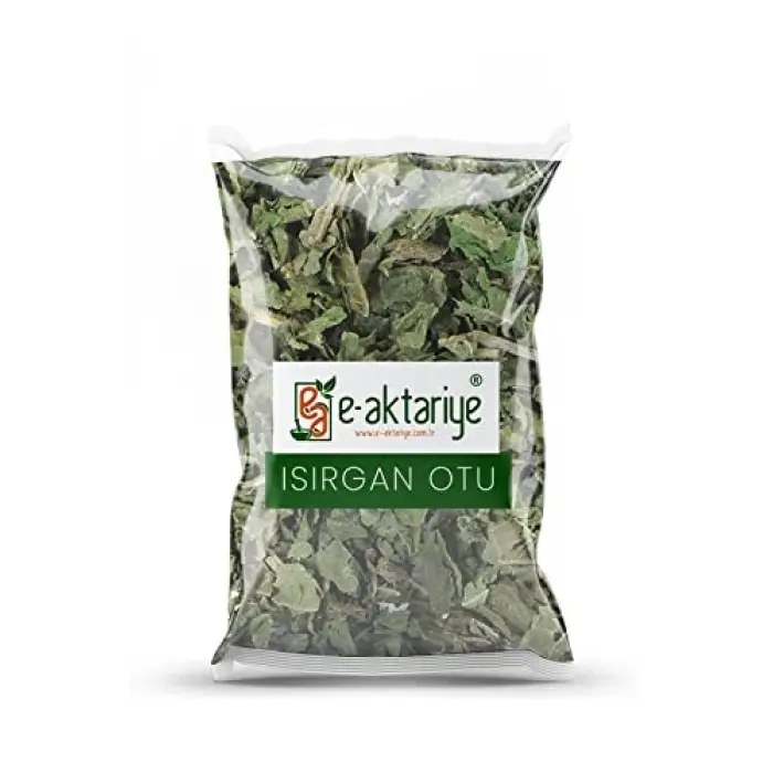Isırgan Yaprağı 100 Gr
