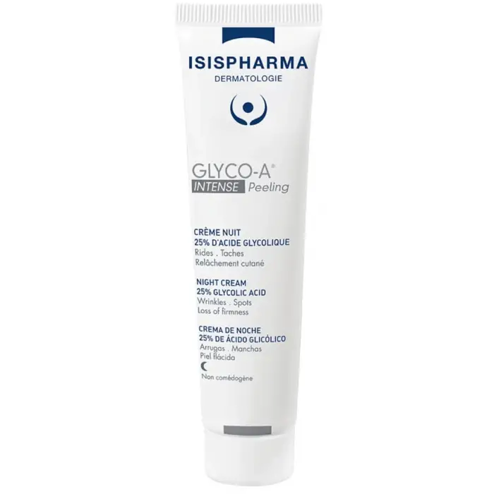 Isıs Pharma Glyco-A Intense Peeling 30 Ml