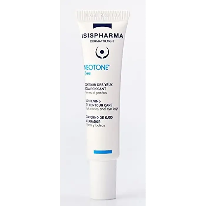Isis Pharma Isıs Pharma Neotone Eyes 15 Ml