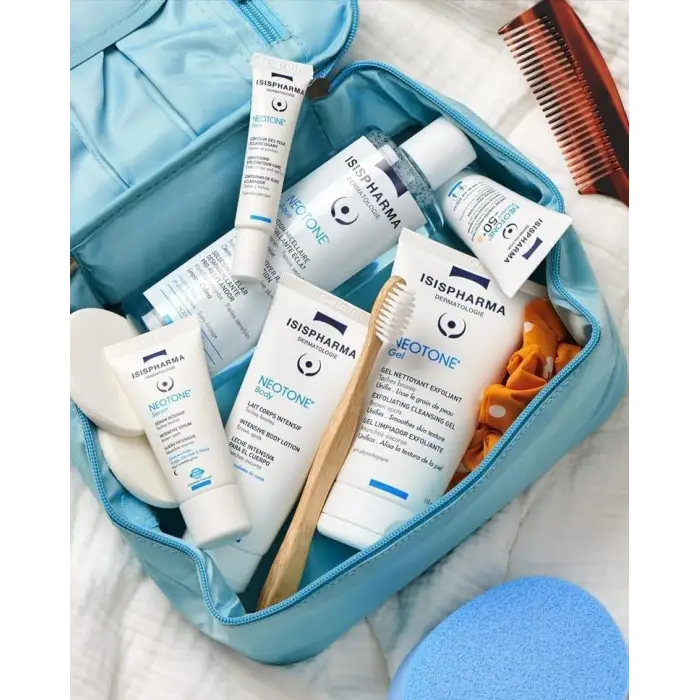 Isıs Pharma Neotone Body 100 Ml