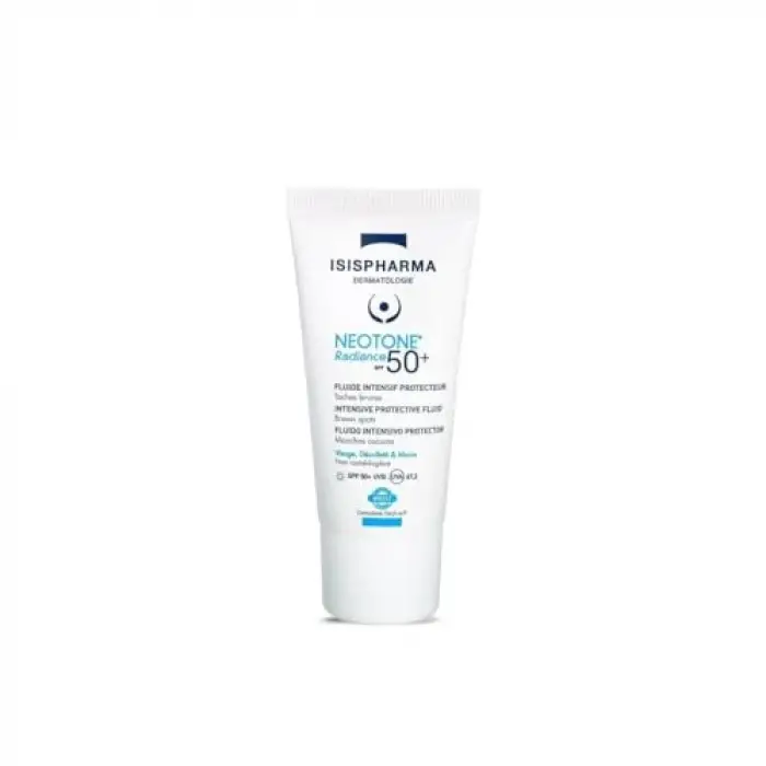 Isıs Pharma Neotone Radiance Spf50+ 30 Ml