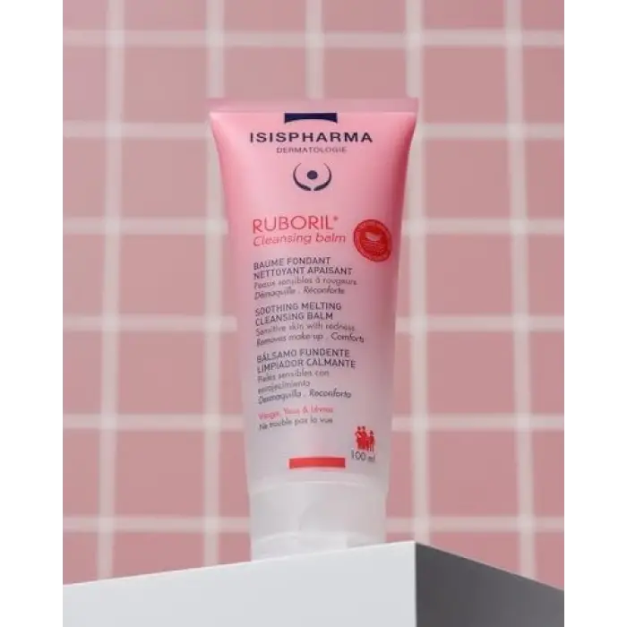 Isıs Pharma Ruboril Cleansing Balm 100 ml