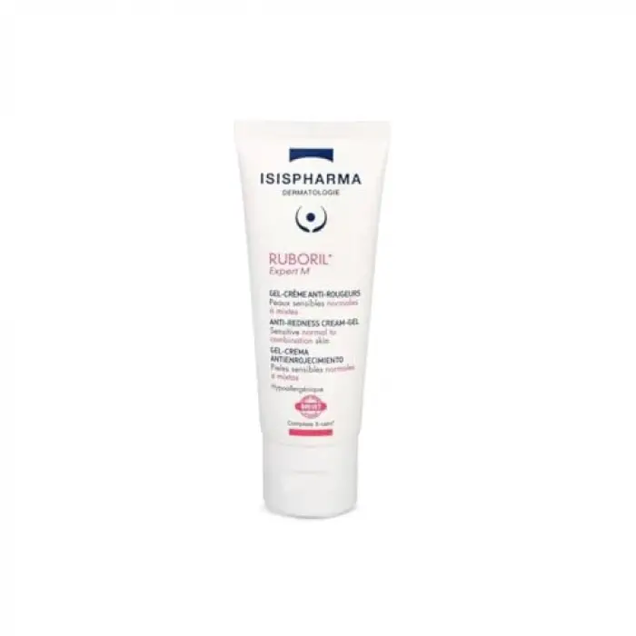 Isıs Pharma Ruboril Expert M 40 Ml