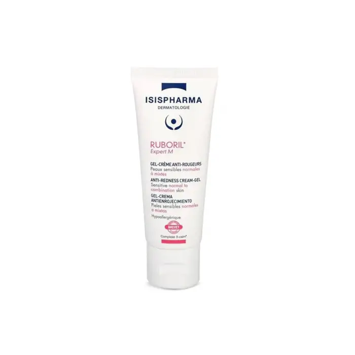 Isıs Pharma Ruboril Expert M 40 Ml