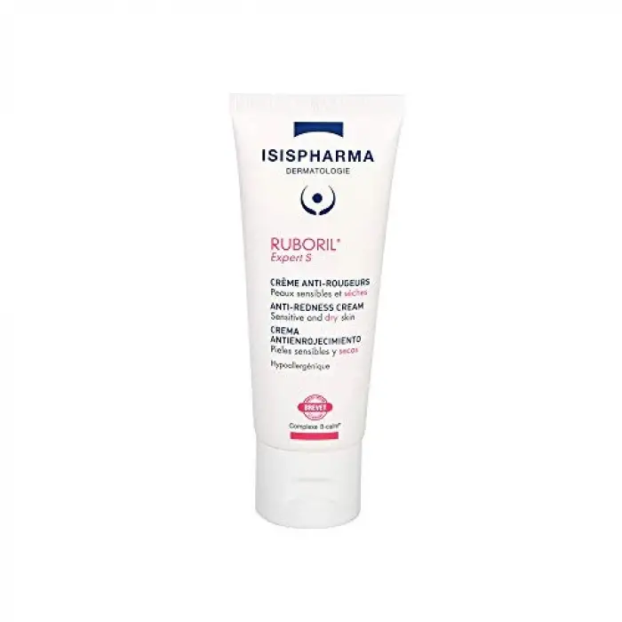 Isıs Pharma Ruboril Expert S 40 Ml