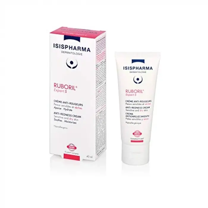 Isıs Pharma Ruboril Expert S 40 Ml