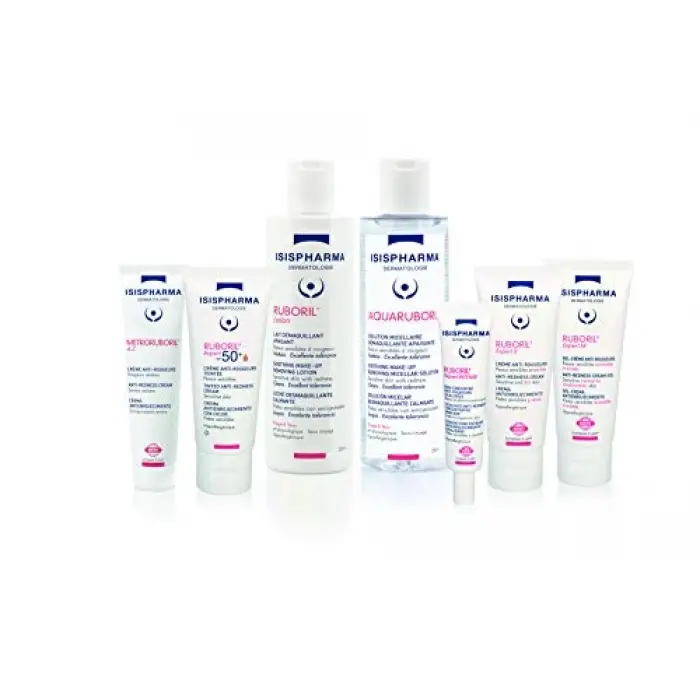 Isıs Pharma Ruboril Expert S 40 Ml