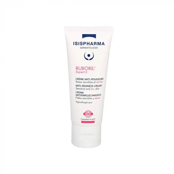 Isıs Pharma Ruboril Expert S 40 Ml