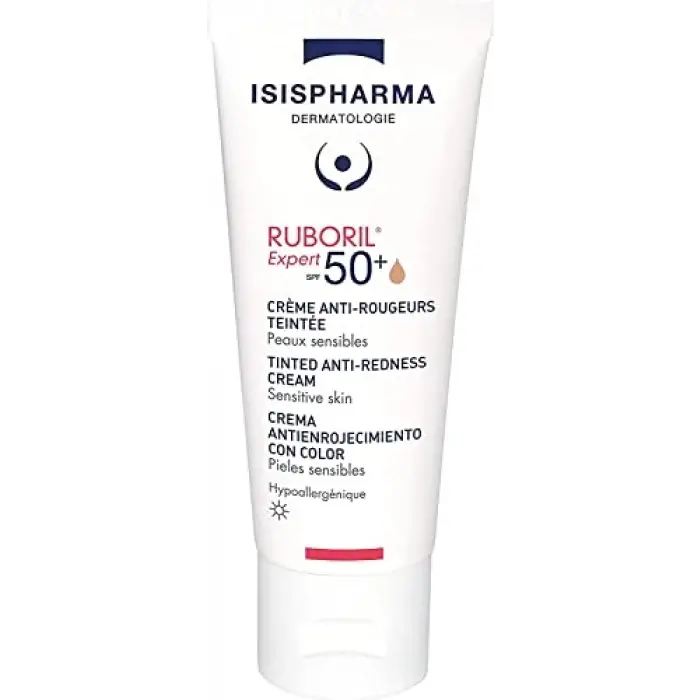 Isıs Pharma Ruboril Expert Spf50+ 40 Ml