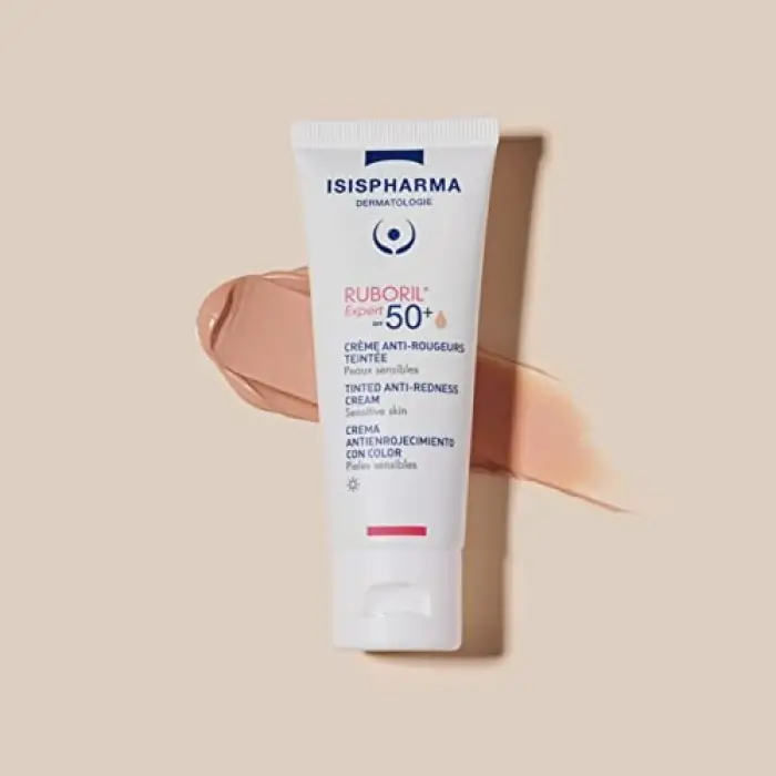 Isıs Pharma Ruboril Expert Spf50+ 40 Ml