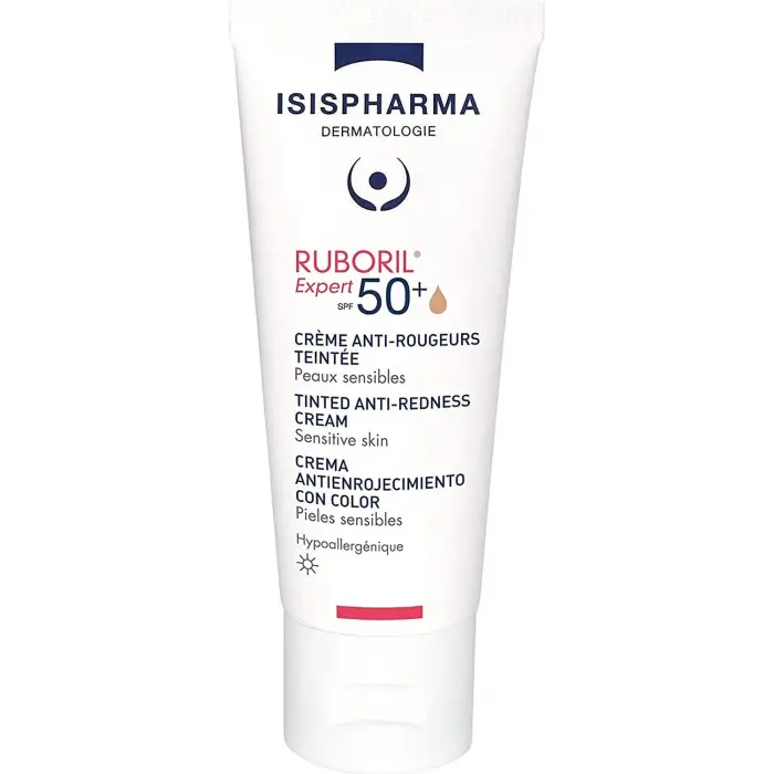 Isıs Pharma Ruboril Expert Spf50+ 40 Ml