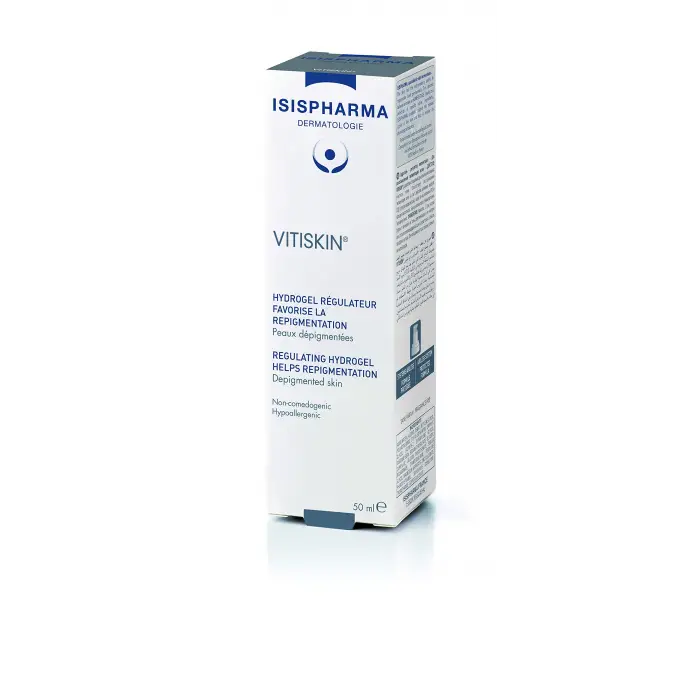 ISIS PHARMA VitiSkin 50ml