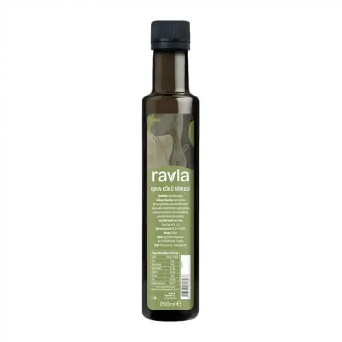 Işkın Kökü Sirkesi - 250 ml
