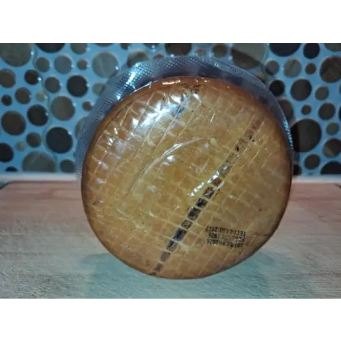İsli Çerkes Peyniri 300 g.