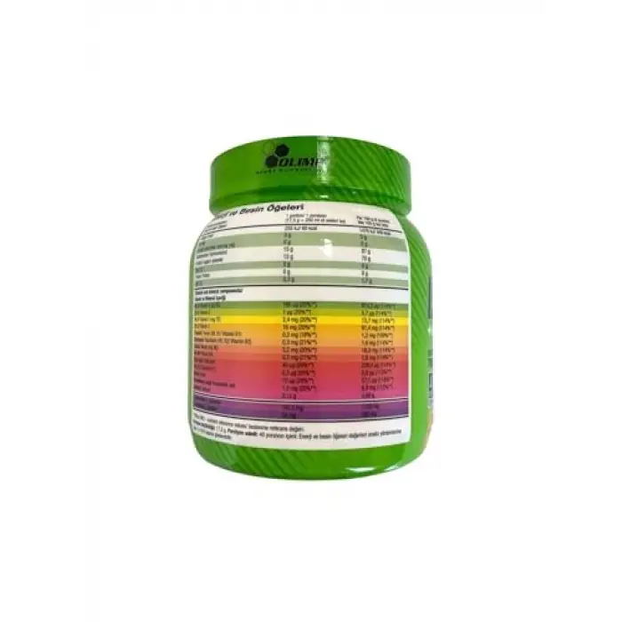 Iso Plus Isotonic Drink, 700 g