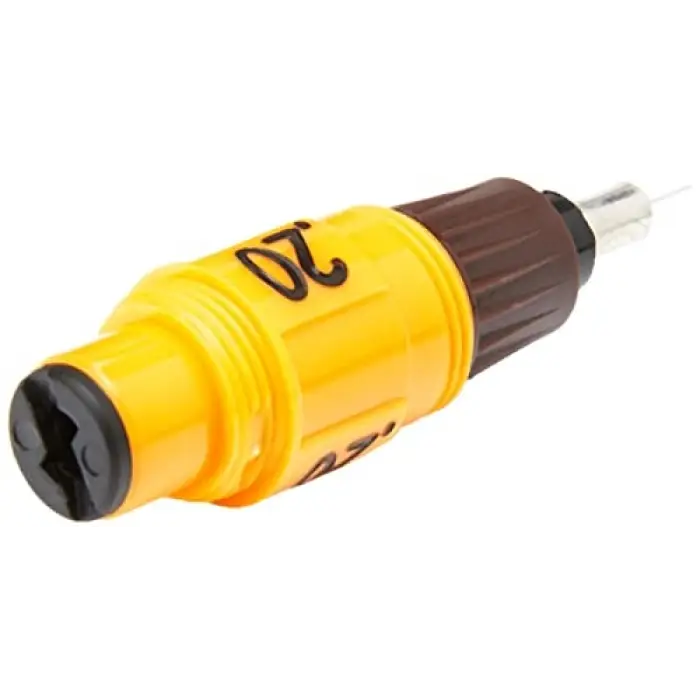 Isograph Teknik Çizim Kalemi Yedek Ucu, 0,2 mm