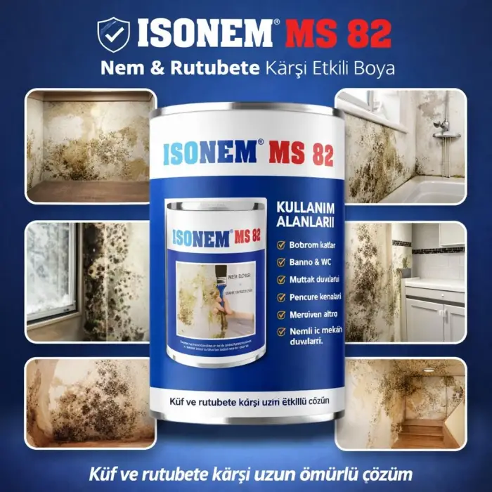 Isonem MS82 1 KG