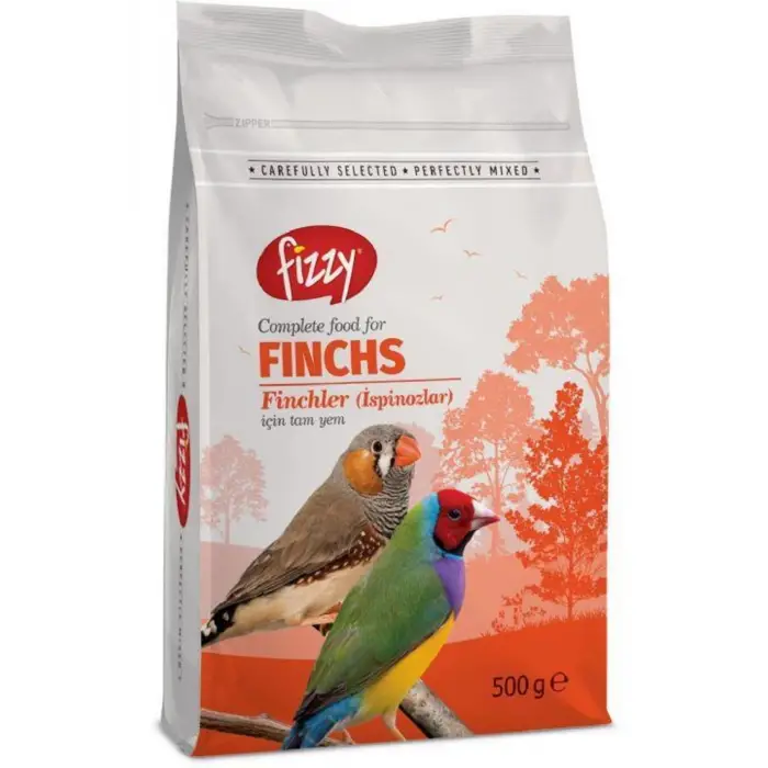 İspinoz yemi, 500 g
