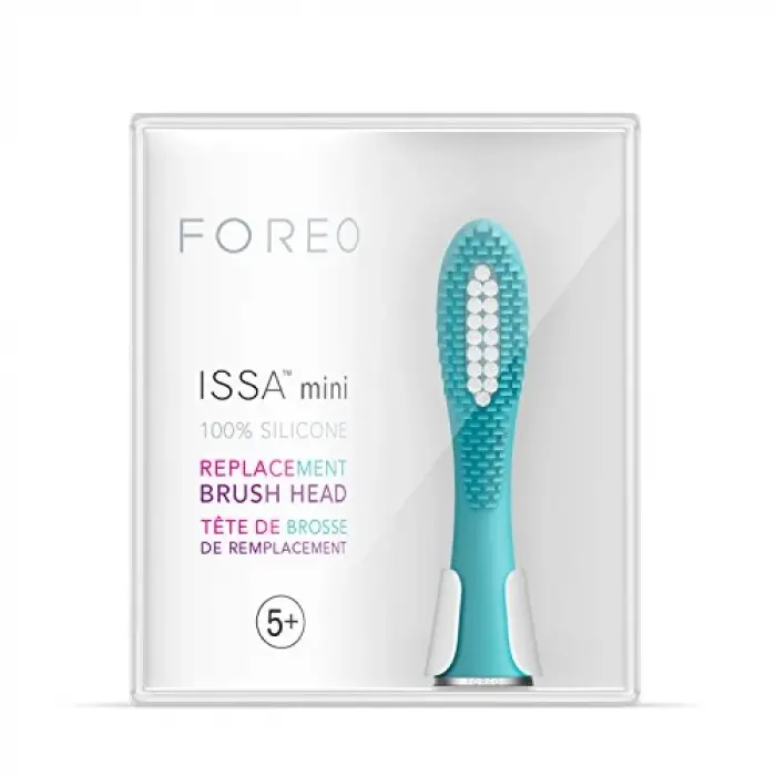 ISSA mini hybrid Fırça Başlığı, Summer Sky
