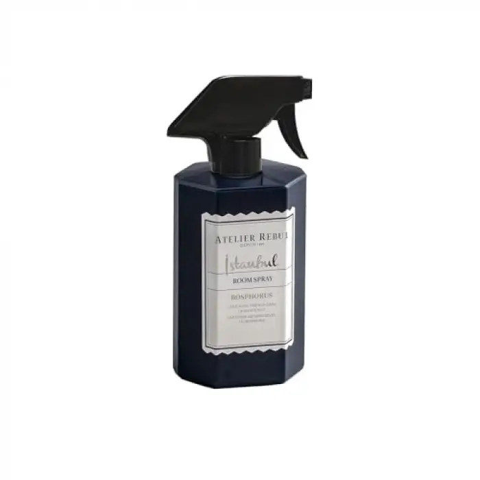 İstanbul Bosphorus Ev & Oda Spreyi 400 ml