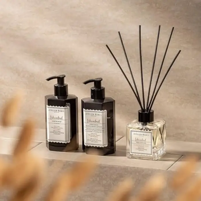 İstanbul El & Vücut Losyonu 250 ml